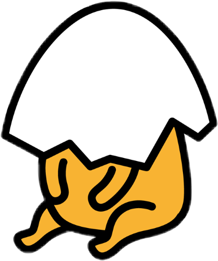 Image Gudetama Png Stunning Free Transparent Png Clipart Images Images