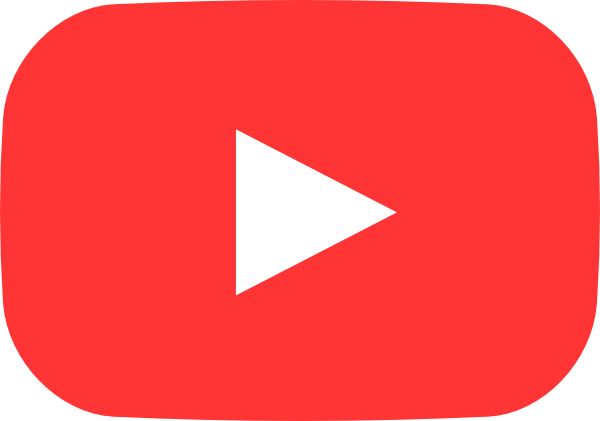 Youtube Style Play Button Hover Svg Clip Arts 600 X - Free Transparent ...