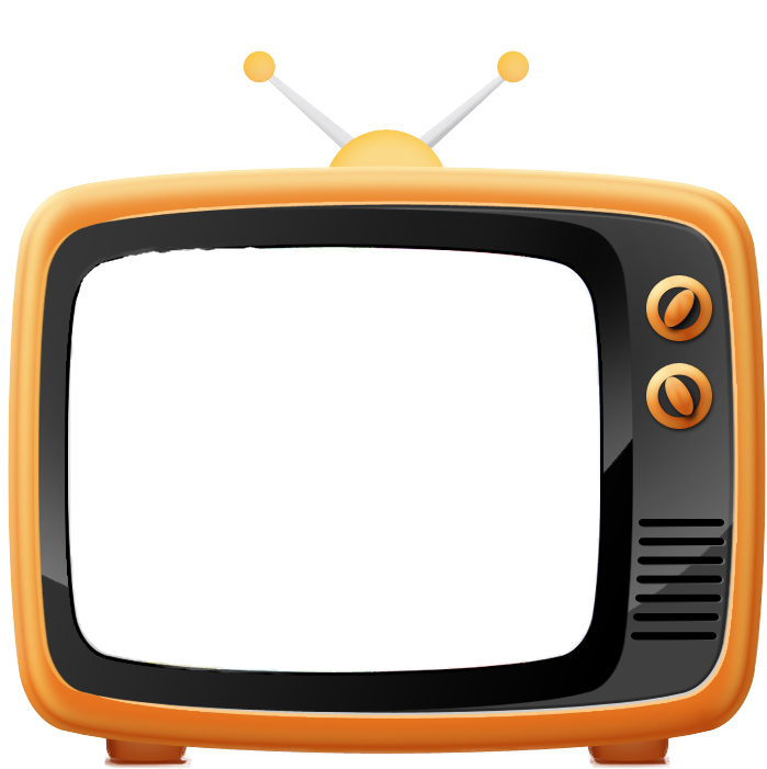 Visit - Tv Box Clip Art - Free Transparent PNG Download - PNGkey