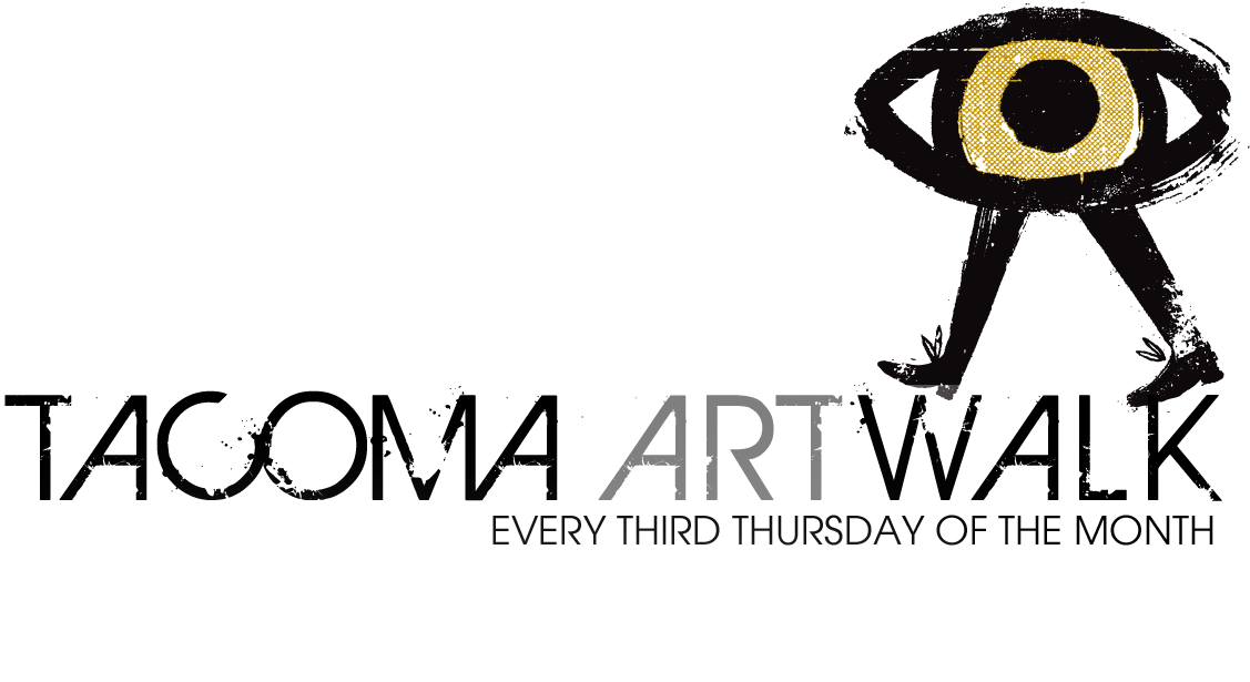 Download Welcome To The Tacoma Artwalk - Tacoma PNG Image with No ...