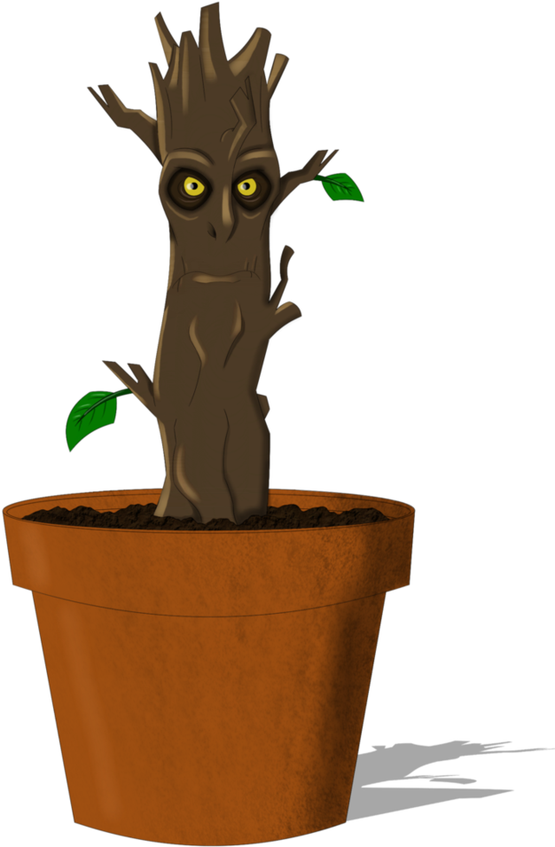 Baby Groot Png Hd - Baby Groot Gif Png - Free Transparent PNG Download -  PNGkey