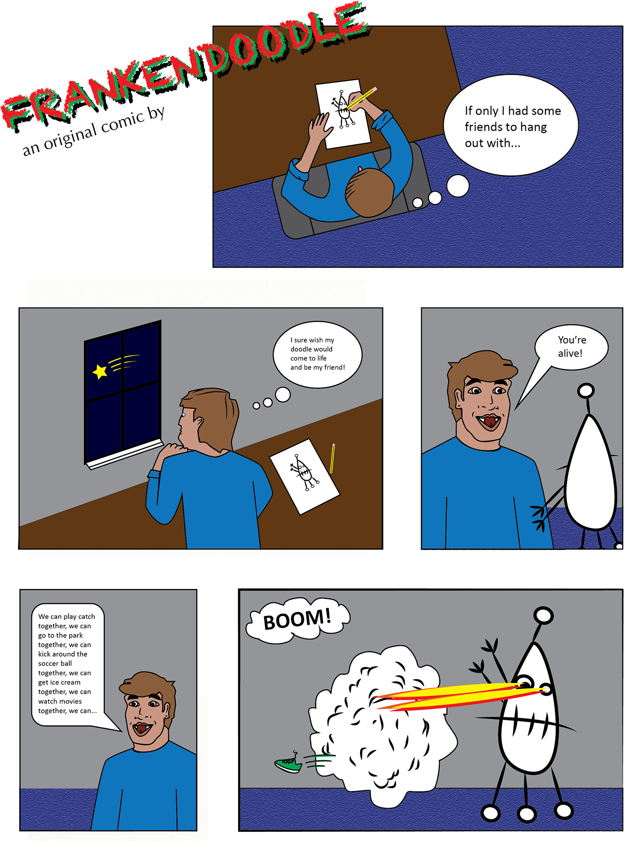 Download Graphic Story Entirely From Scratch I Decided To Combine Comics Png Image With No Background Pngkey Com