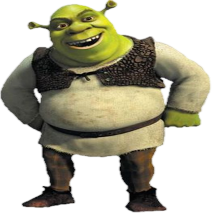 Mlg Shrek Png - Sexy Anime Girl Meme - Free Transparent PNG Download ...