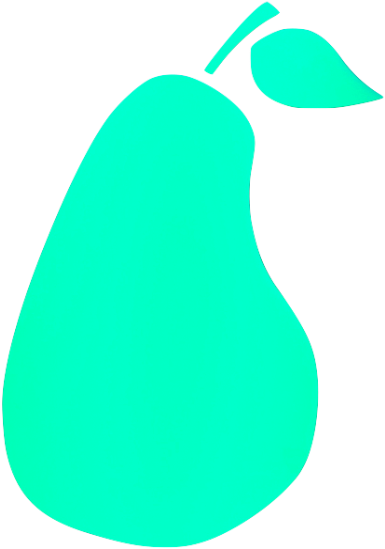 Pear Logo Png Ipear Free Transparent Png Download Pngkey