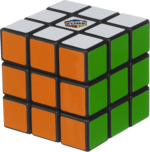 Download Free Png Rubik's Cube Png Images Transparent - Yuxin Huanglong ...