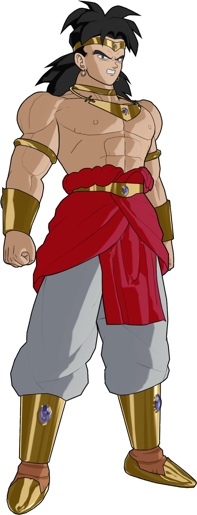 Base Broly - Imagens Do Broly Normal - Free Transparent PNG Download ...