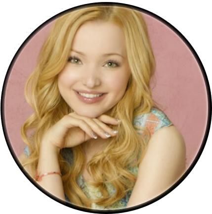 Download Pedidos Abiertos ‹з On Twitter - Dove Cameron PNG Image with ...