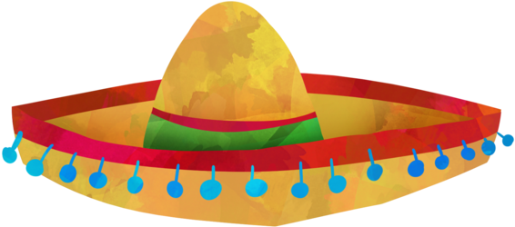 Download Sombrero PNG Image with No Background - PNGkey.com