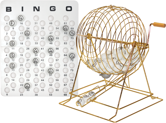 Image - Bingo Ping Pong Masterboard (675x504), Png Download