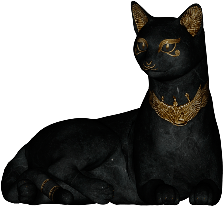 Download Free Png Bastet Cat Png Images Transparent - Cat PNG Image ...