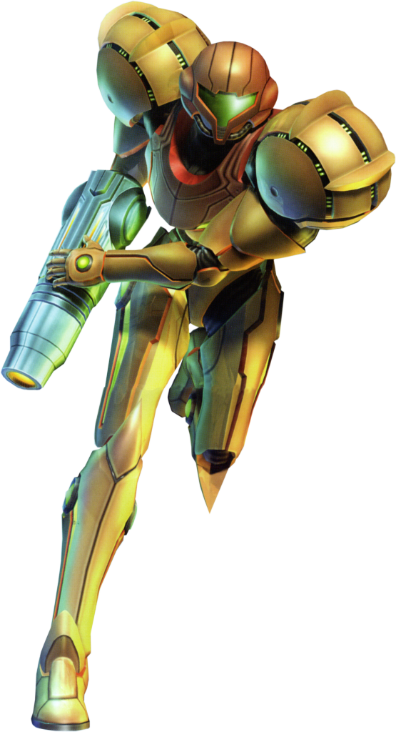 Download Metroid Prime 4 Png Png Image With No Background