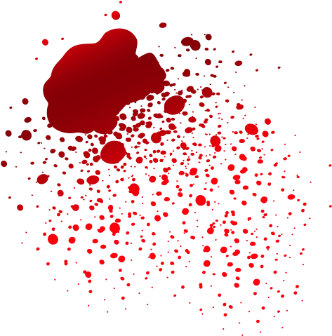 Download Blood Png - Blood Splat Png PNG Image with No Background ...