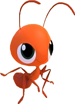 Download Flower The Ant - Wiki PNG Image with No Background - PNGkey.com