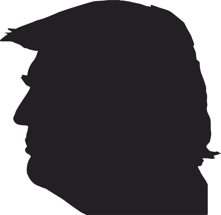 Download Texas President Of The United States Drawing - Donald Trump ...