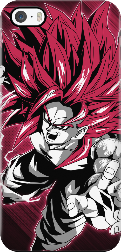 Download Goku Ssj - Super Saiyan PNG Image with No Background - PNGkey.com