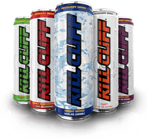 Download Recovery Variety Pack-300x300 - Kill Cliff Recovery Drink, 12 