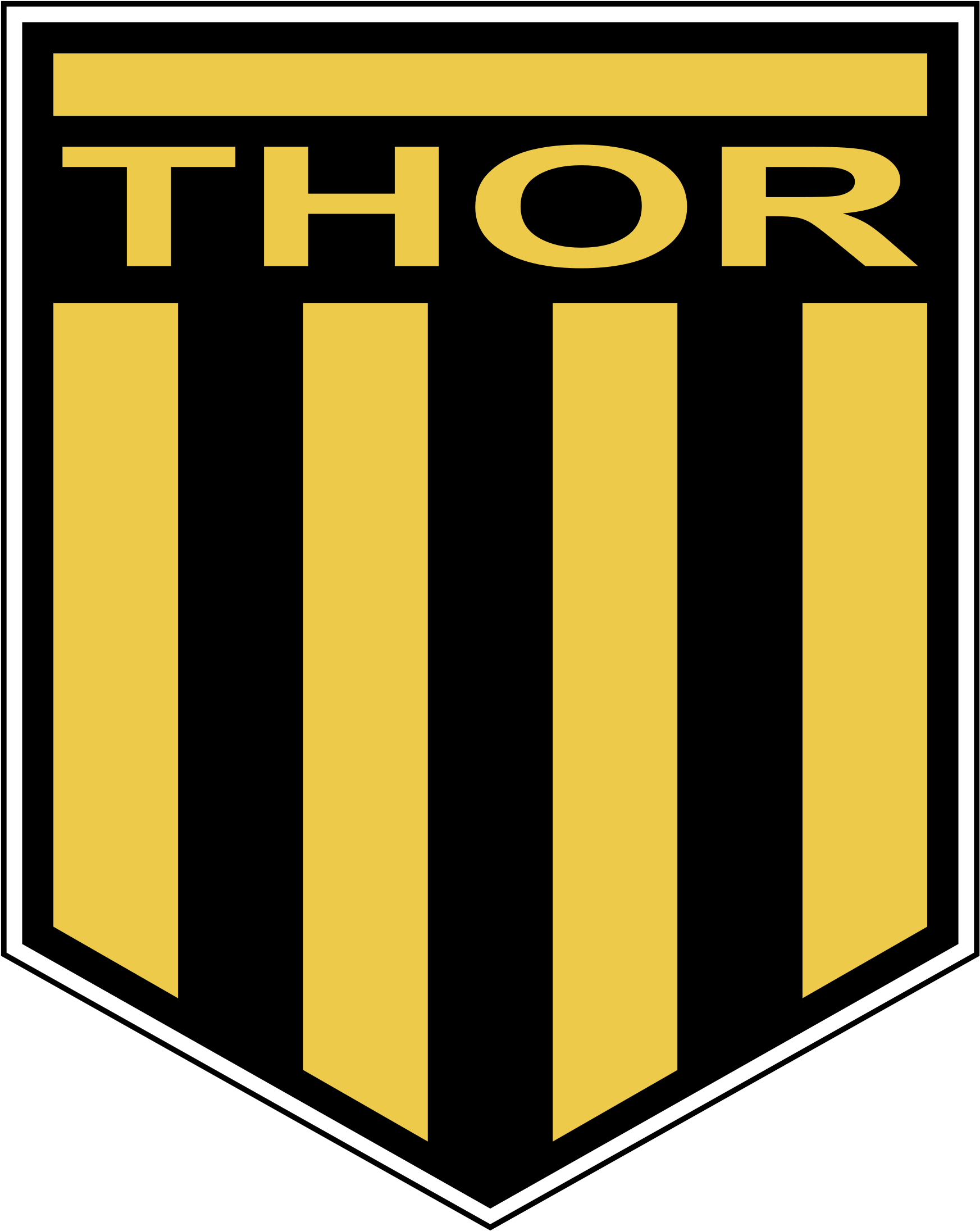 Waterschei Thor Logo Png Transparent - K. Waterschei S.v. Thor Genk ...