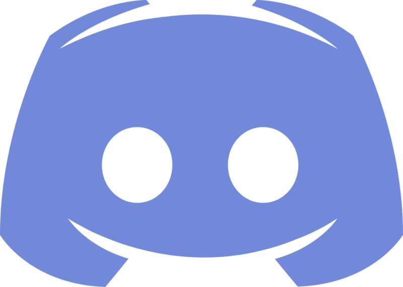 Discord Icon Circle Png - Discord Png - Free Transparent PNG Download ...