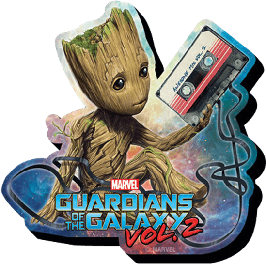 Top 102+ Wallpaper Baby Groot Guardians Of The Galaxy 2 Wallpaper ...