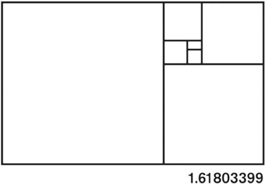 Golden Ratio - Free Transparent PNG Download - PNGkey