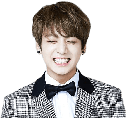 Bts Jungkook Eyes Closed - Bts Jungkook Png - Free Transparent PNG ...