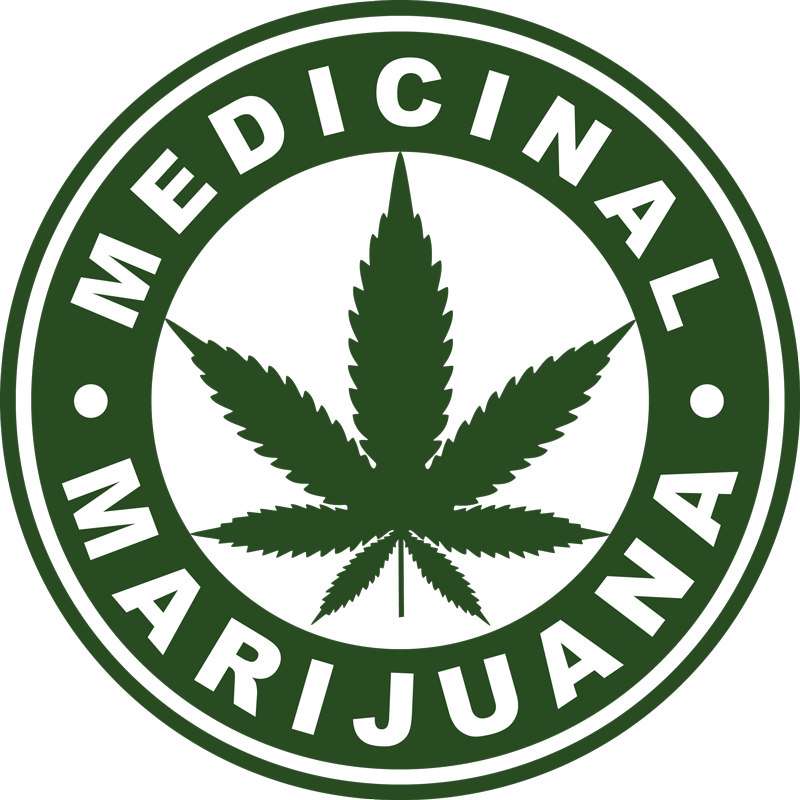 Medical Cannabis Logo Png - Free Transparent PNG Download - PNGkey