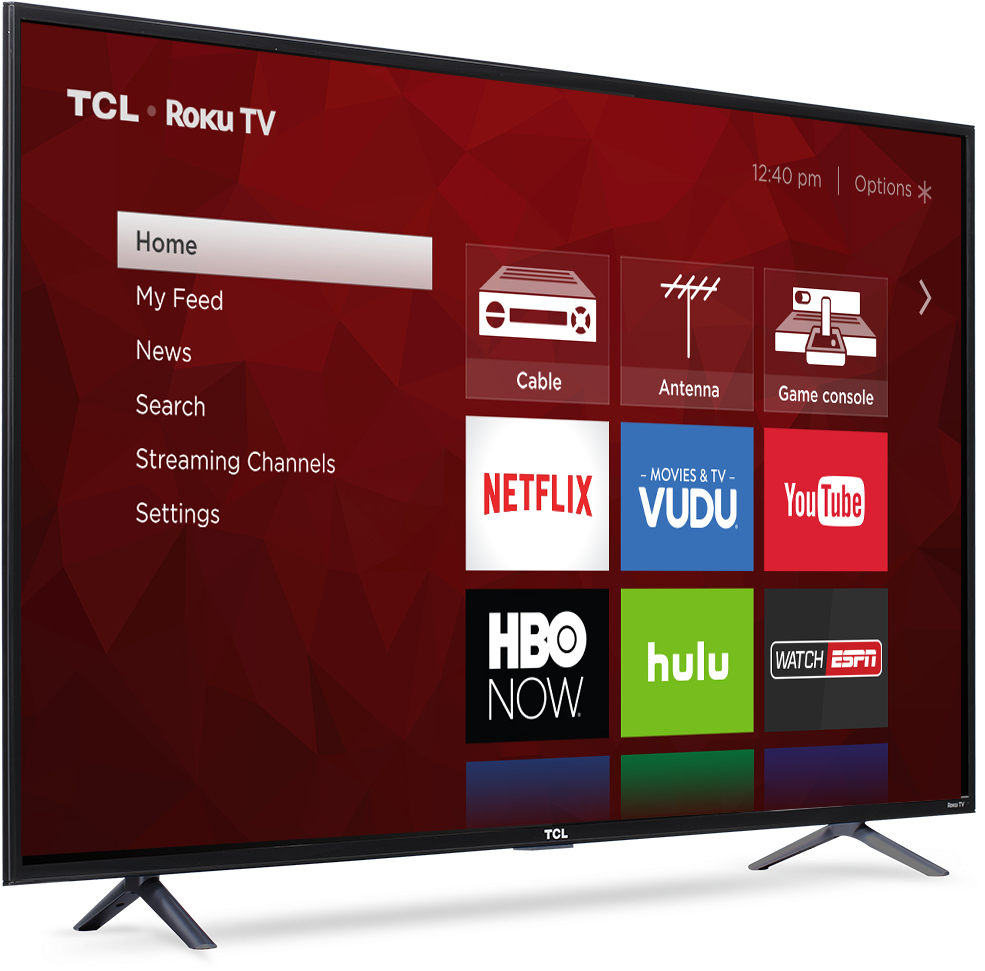 Download Tcl S Series 43s405 - 43