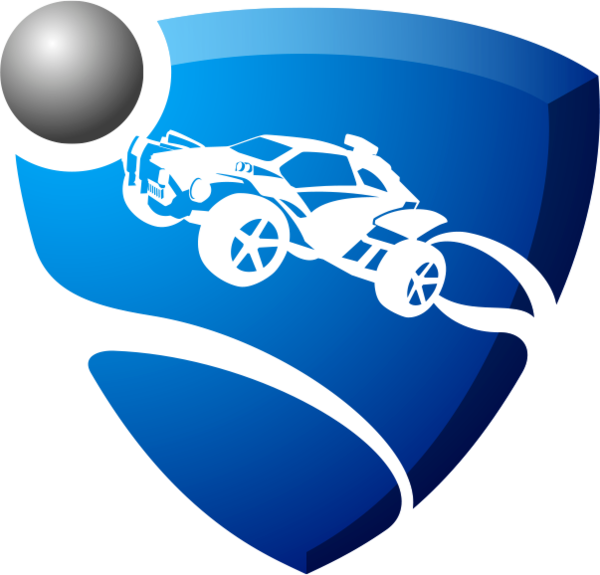 Rocket League Logo - Free Transparent PNG Download - PNGkey