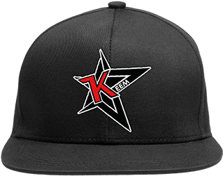 Snapback Hat - Official - Keemstar Hat - Free Transparent PNG Download ...