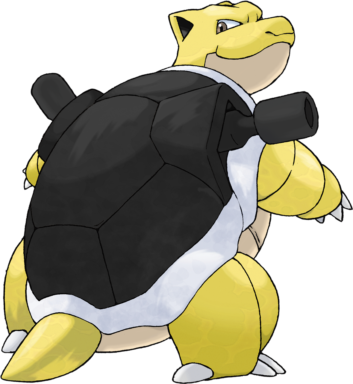 Download View Blastoise , - Blastoise PNG Image with No Background ...