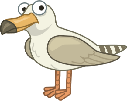 Download Gull PNG Image with No Background - PNGkey.com