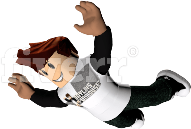 Download How To Render Your Roblox Character In Blender Roblox Character Render Png Image With No Background Pngkey Com - render roblox hd