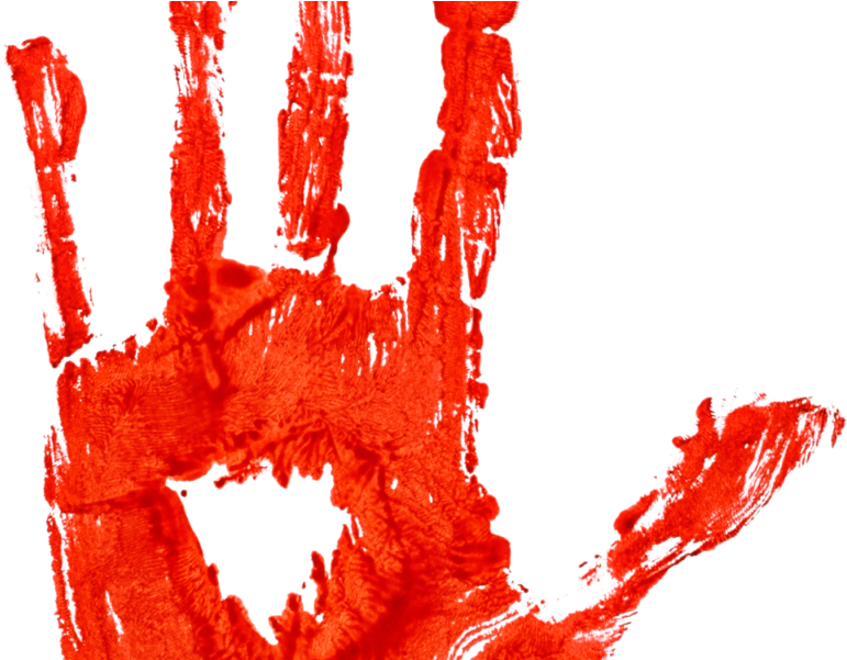 Free Bloody Hand Png Download Free Bloody Hand Png Png Images Free Images