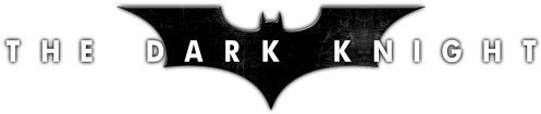 Download Dark Knight Logo Png PNG Image with No Background - PNGkey.com