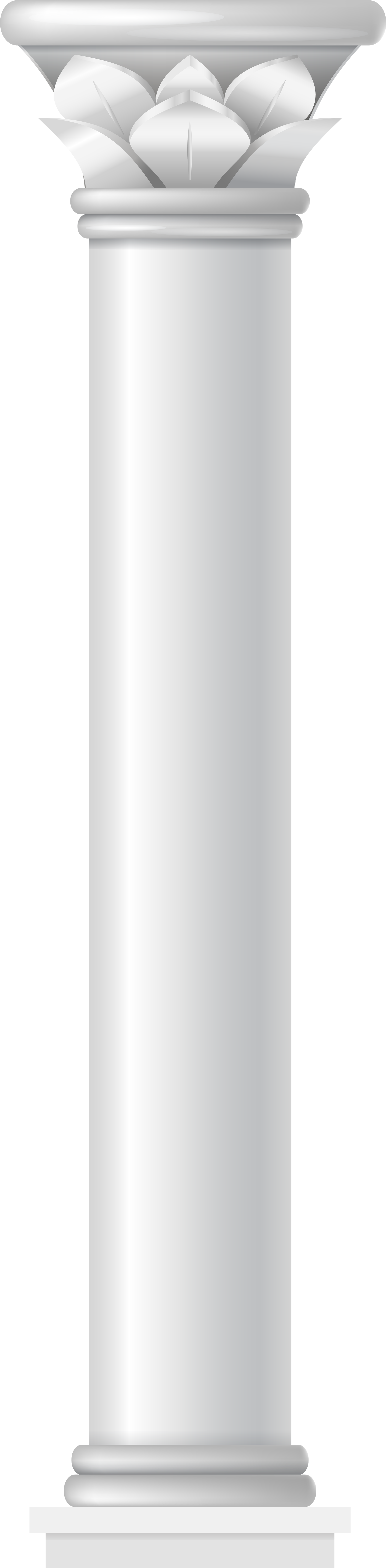 Pillars Transparent - Free Transparent PNG Download - PNGkey