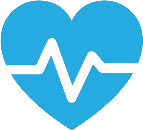 Download Heartbeat Svg PNG Image With No Background - PNGkey.com