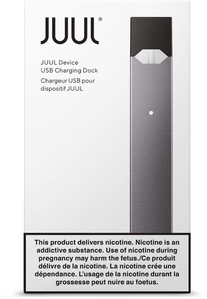 Download Device Kit - Juul PNG Image with No Background - PNGkey.com