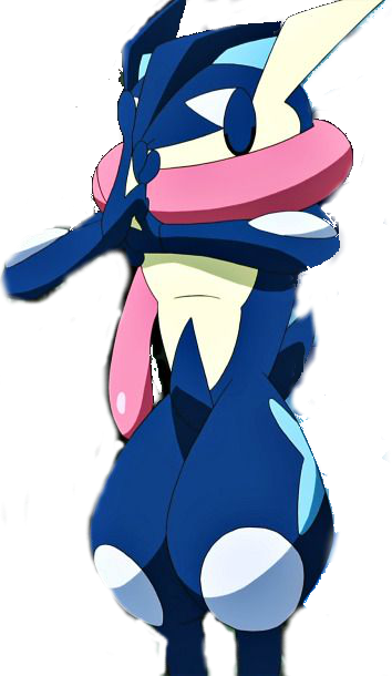 Greninja (Super Smash Bros. Ultimate) | Smashpedia | Fandom