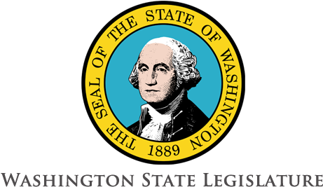 Wa State Legislature - Washington State Legislature Logo - Free ...