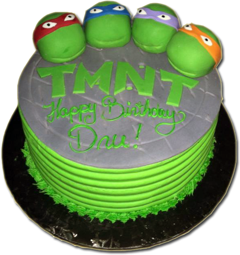 Ninja Turtles - Teenage Mutant Ninja Turtles - Free Transparent PNG ...