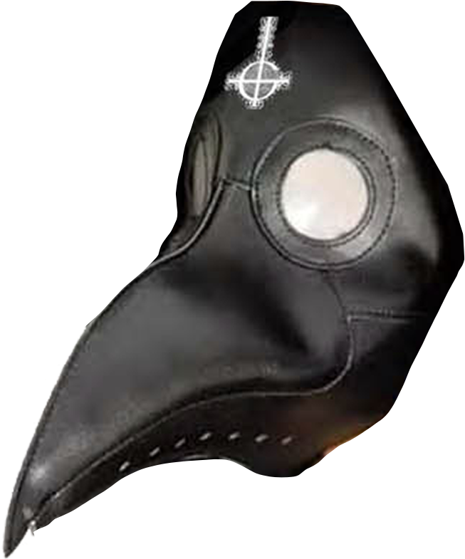 Download Plague Mask Ghost Plague Doctor Mask Png Image With No Background Pngkey Com