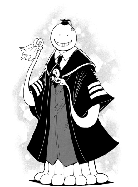 Ansatsu Kyoushitsu Assassination Classroom  Zerochan Anime Image Board