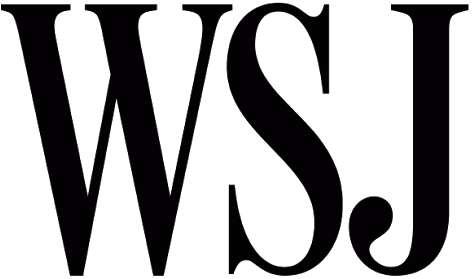 Wsj logo