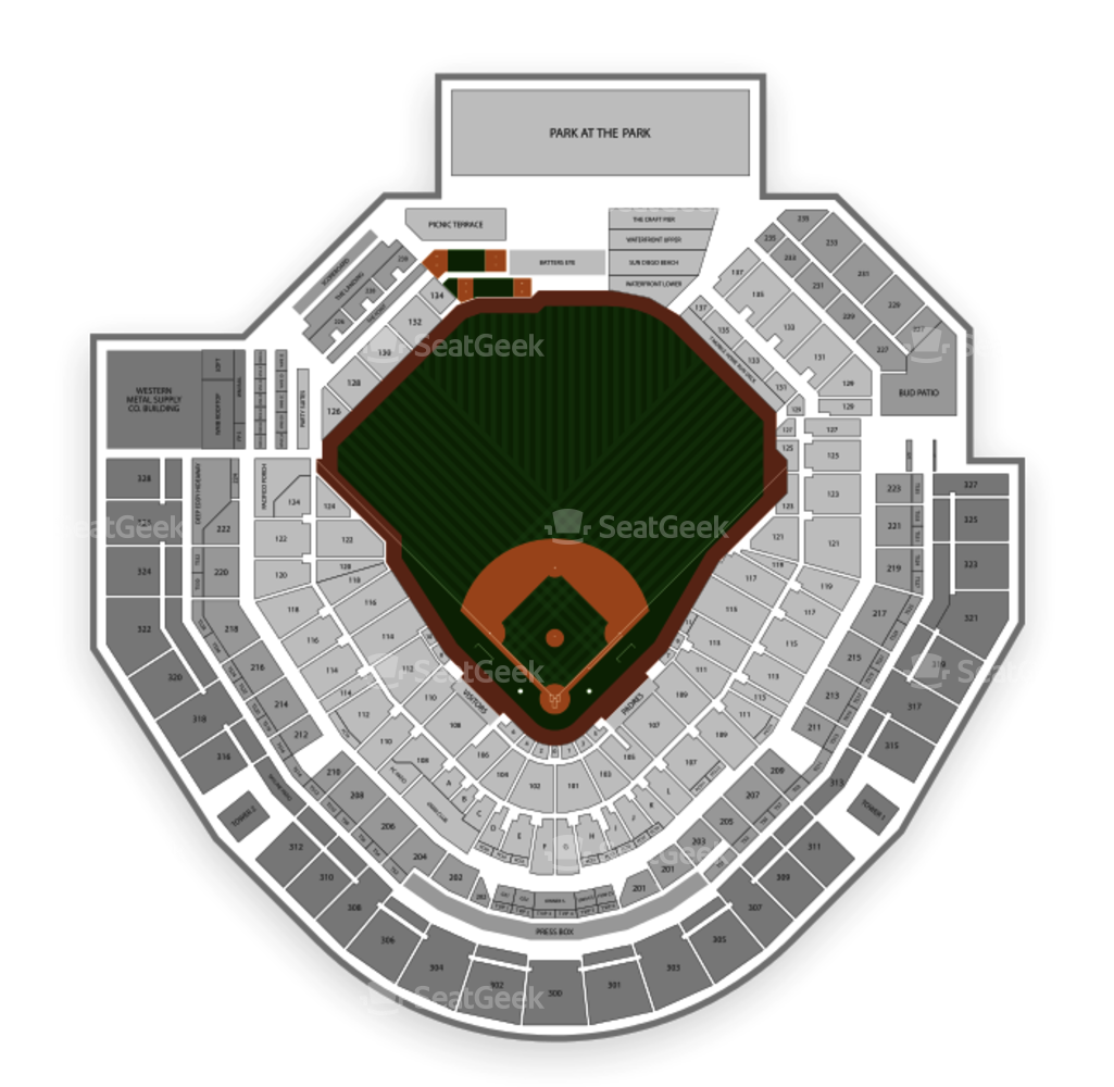 Download Petco Park PNG Image with No Background - PNGkey.com