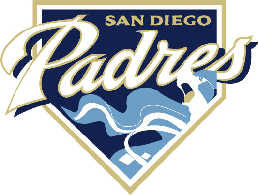 Pokemon Mlb On Behance - San Diego Padres - Free Transparent PNG ...