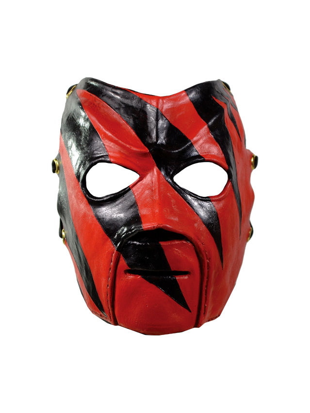 Wwe Kane Mask - Free Transparent PNG Download - PNGkey