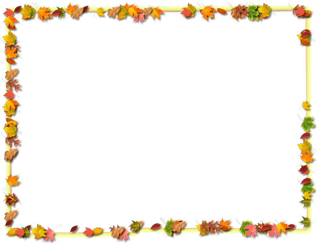 Download 25 Images Of Potluck Border Template - Transparent ...