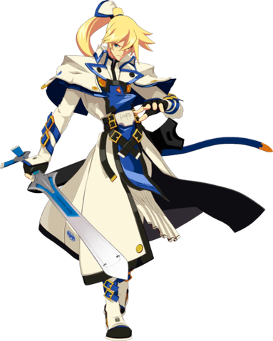 Download Ky Kiske - Guilty Gear Ky Png PNG Image with No Background ...