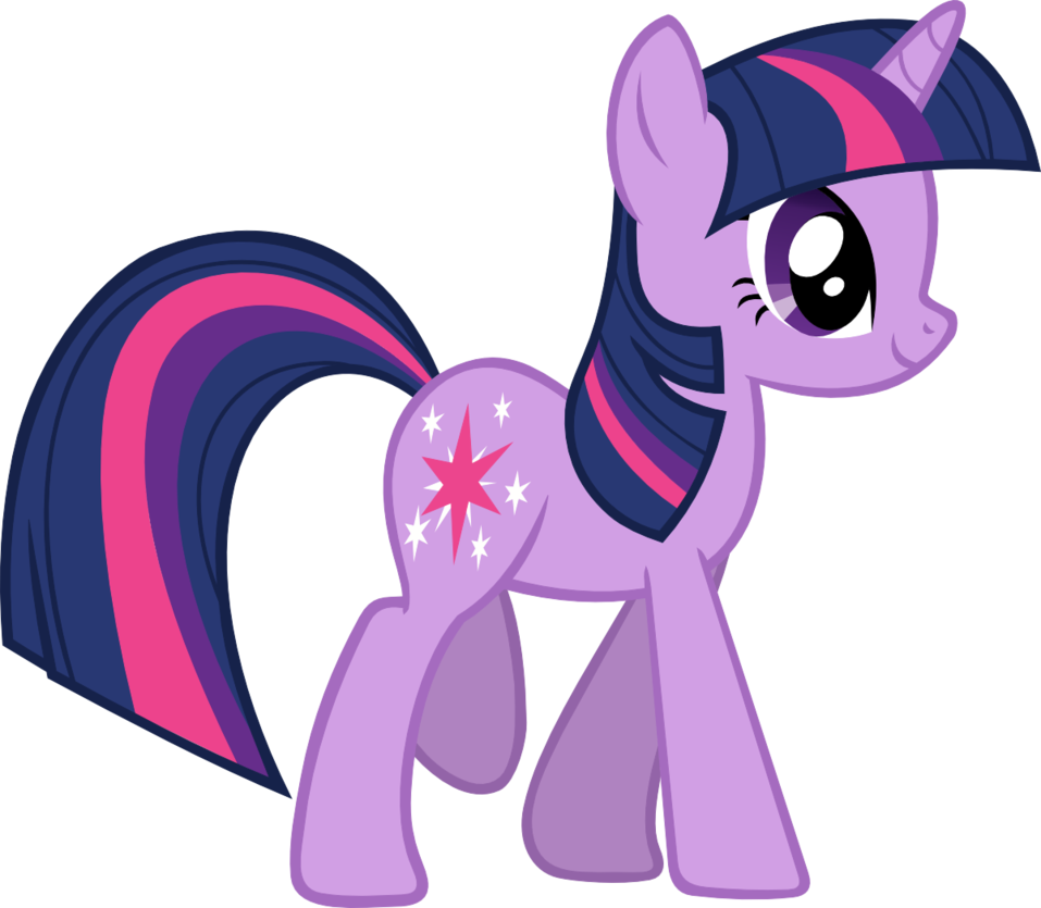 Download Twilight Sparkle Epg Profile Picture - My Little Pony Twilight ...