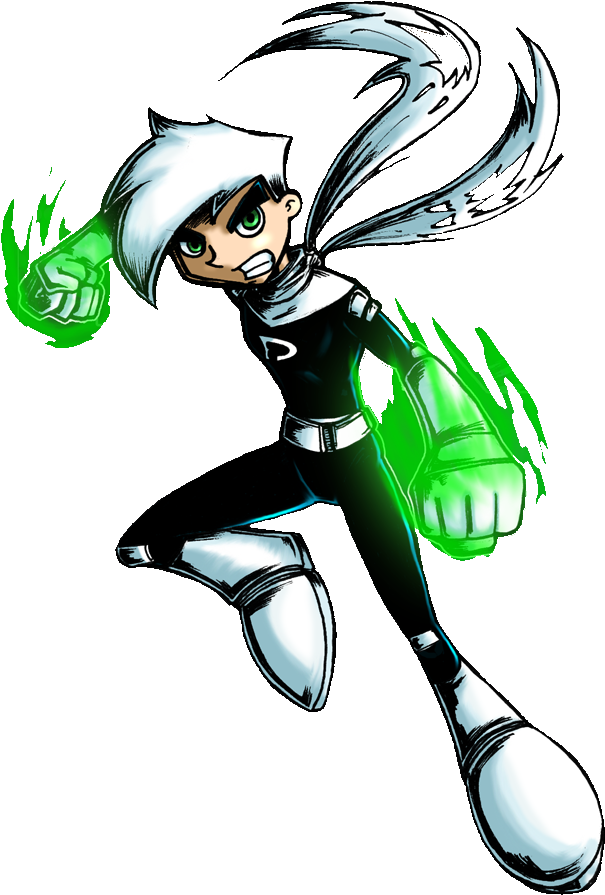 Download Danny Phantom Ultimate Nickelodeon Brawl Stars Nicktoons Unite X Png Image With No Background Pngkey Com - nickelodeon brawl stars 2